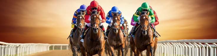 How Tech Is Transforming Wagering on Top Racebooks in Georgia