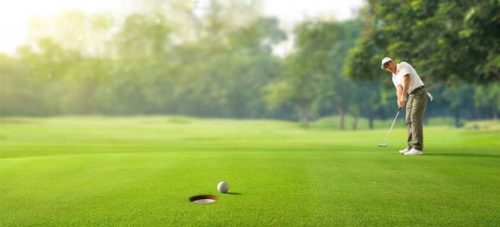 Live Betting on Golf at Top California Betting Sites