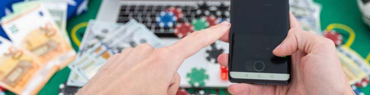 Safety Tips for Playing at Trusted Texas Online Casinos