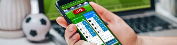 Top CA Sportsbooks & Their Fantasy Sports Impact