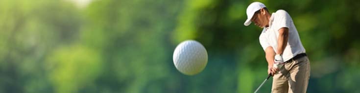 What Are the Odds for the Masters 2025 at Safe Texas Golf Betting Sites