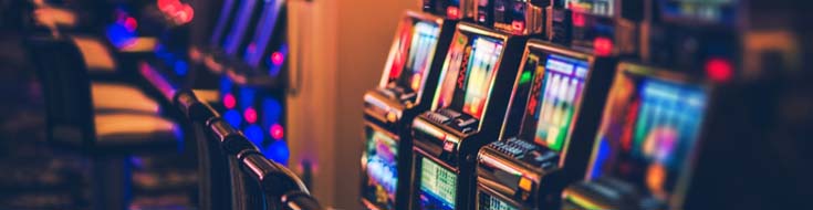 Why Slot Games Reign on Top Texas Online Casino Sites
