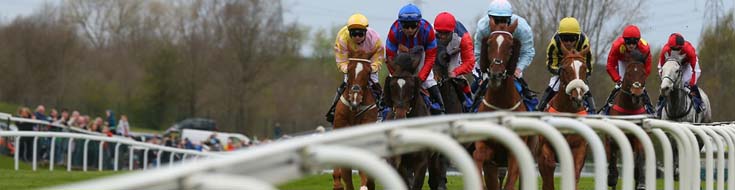 How Jockey Rumors Impact Texas Racebook Betting Markets