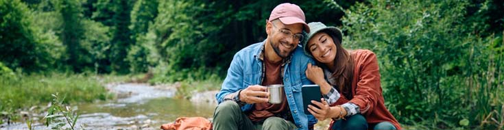 How Reliable is Texas Mobile Betting in Low Connectivity Zones