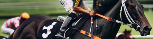 How to Win More Horse Racing Bets in California