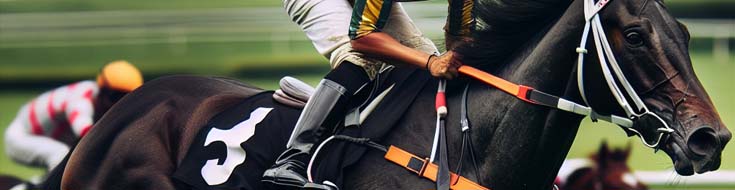 How to Win More Horse Racing Bets in California