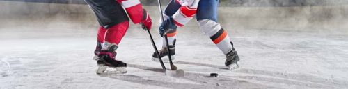 Maximizing Live Hockey Bets in Texas