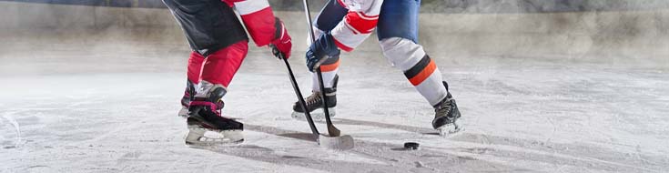 Maximizing Live Hockey Bets in Texas