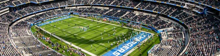 NFL Teasers & Pleasers on Florida Betting Sites—Worth the Risk