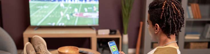 Top Live Bet Sports at Texas Sportsbooks 2025