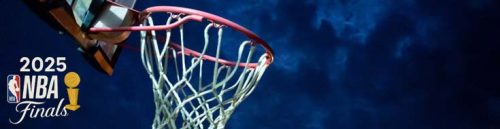 2025 NBA Finals: Betting Trends & Key Matchups