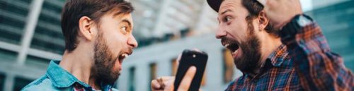 Are Georgia Mobile Betting Sites Fast for Last-Minute Wagers?