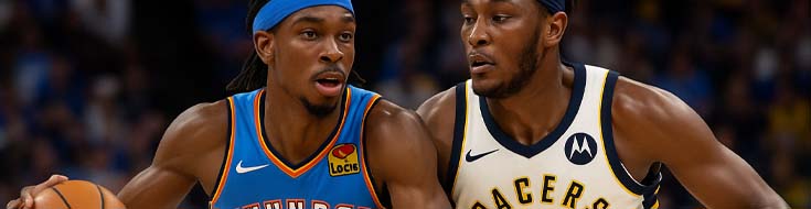 Georgia Bettors: Gain an Edge with NBA Finals Totals