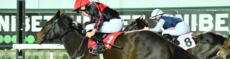 How Odds Are Calculated in a California Racebook