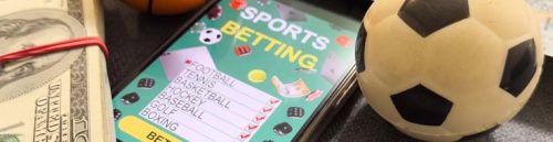 The Role of Big Data in Setting Texas Mobile Betting Odds