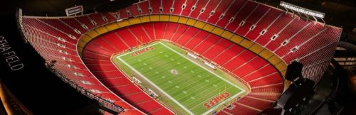 AFC West Showdown: Can the Chiefs Stay on Top