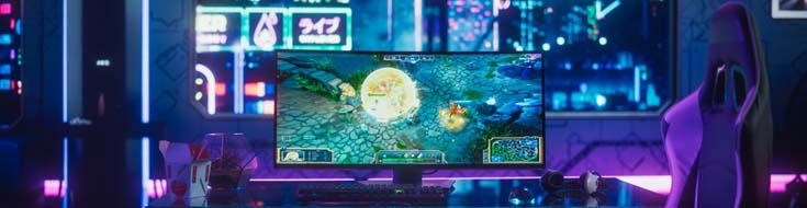 Are California Online Casinos Becoming the New Esports Arenas?