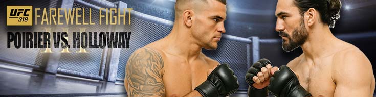 Dustin Poirier’s Farewell Fight: Will He Go Out with Another KO?