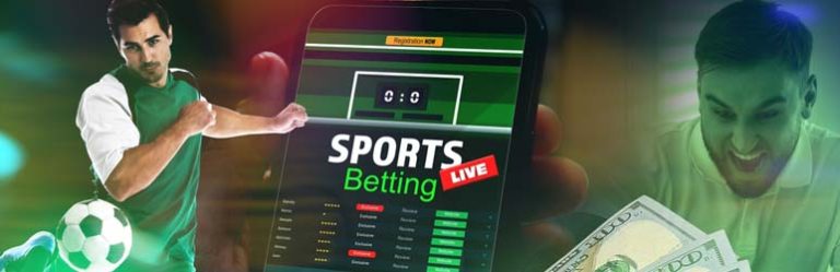 Finding Live Underdog Value for Georgia Bettors