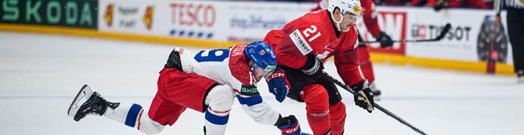 How Georgia Sportsbooks Adjust NHL Odds After the Offseason