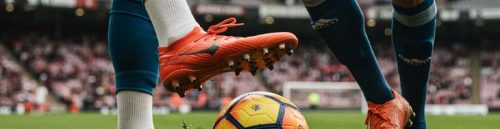 Live Soccer Props in California Betting on Shots, Fouls, and Cards