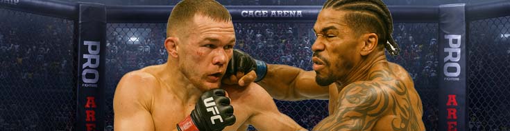 Petr Yan’s Path Back to Gold — Is He a Smart Bet This Weekend?