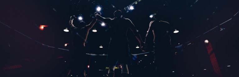 Southpaw vs Orthodox: Georgia UFC Betting Edge