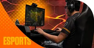 esports Betting News