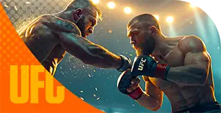UFC Betting News