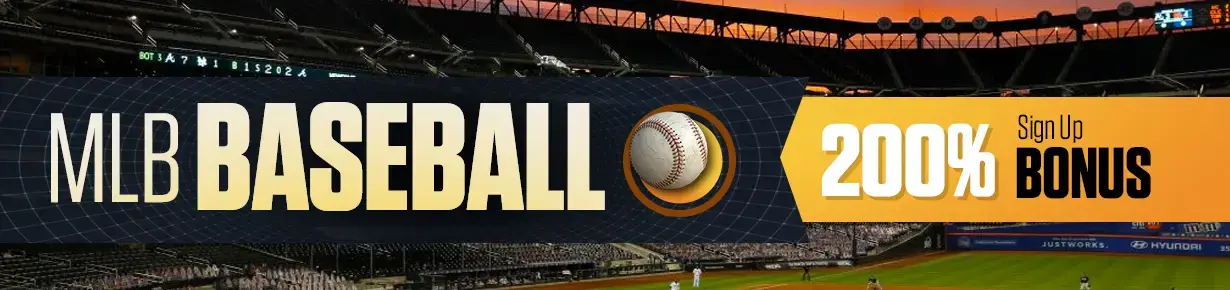 MLB Baseball Betting News 200 Bonus
