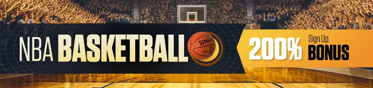 NBA Basketball Betting News 200 Bonus