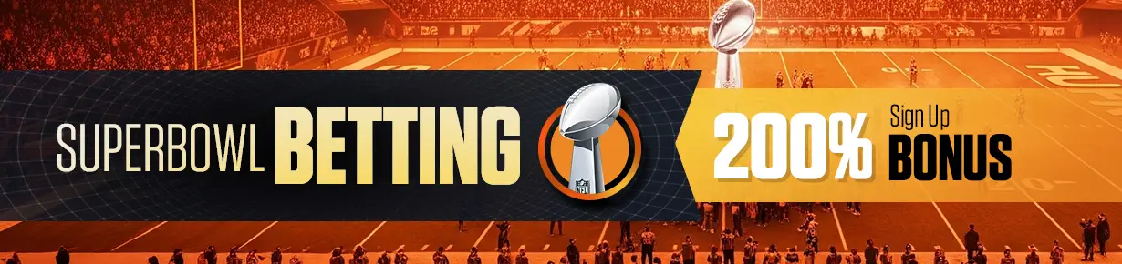 Bet on Super Bowl 59 at BetNow Sportsbook