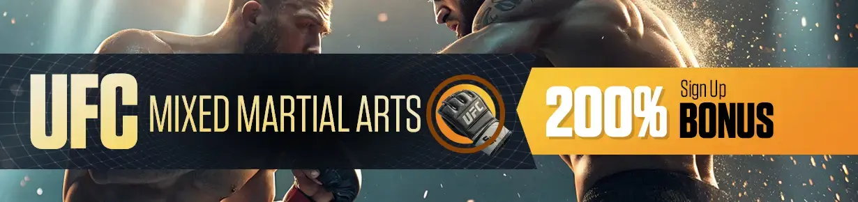 UFC Betting News 200 Bonus