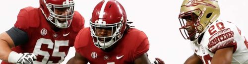 Alabama vs Florida State: Maximizing Sportsbook Features