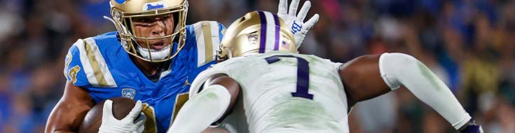 Breaking Down NCAAF Week 1: Predictions, Trends and Storylines