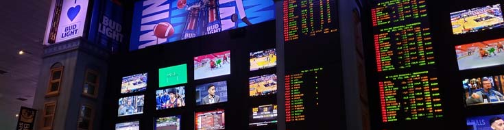 Can You Win Big with California Sportsbook Parlay Bets?