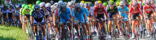 La Vuelta Betting: Stage Race Cycling Innovation
