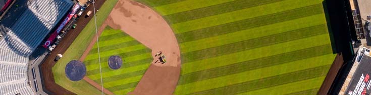 MLB at Bristol Motor Speedway: How Sportsbooks Adap