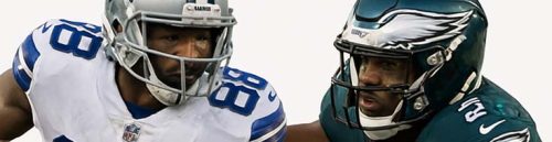 NFL Week 1: Cowboys vs Eagles Kickoff, Chiefs–Chargers in Brazil