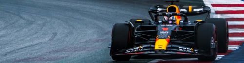 Sportsbook Adjustments for Dutch GP Title Race