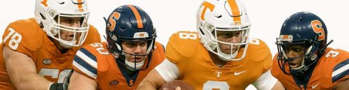 Syracuse vs Tennessee in Atlanta: Sportsbook Insights