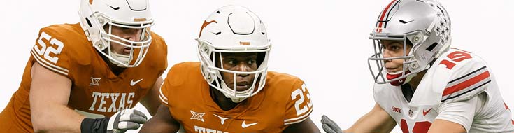 Texas vs Ohio State: Advanced Online Betting Techniques