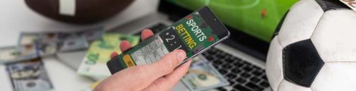 Using Multiple Texas Sportsbooks to Maximize ROI