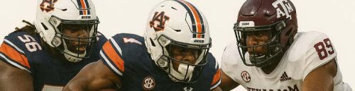 Auburn Seeks SEC Statement, Arizona vs. Cyclones: Clash of Grit