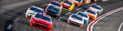 Bristol Night Race: What to Know Before the Cautions