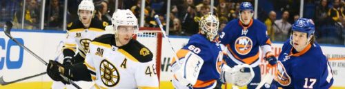 Bruins Eye McTavish: Trade That Could Shift 2025-26 Odds