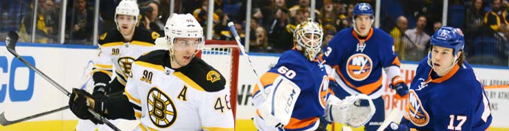 Bruins Eye McTavish: Trade That Could Shift 2025-26 Odds