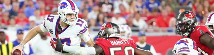 Dolphins-Bills & Cowboys-Bears: Divisional Clash, Next Big Thing