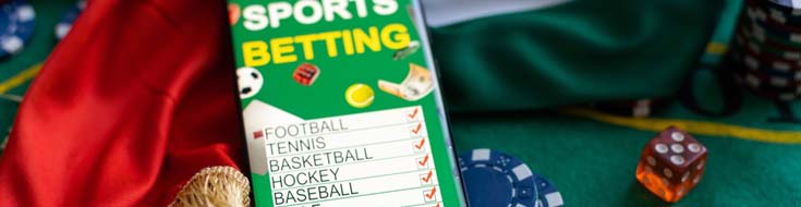 How Do Point Spreads Shape Sports Betting in Georgia?