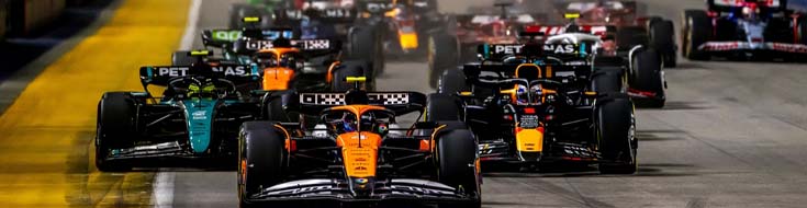 Italian GP Monza: Hamilton’s Emotional Ferrari Debut